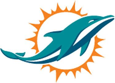 Voici le nouveau logo des Dolphins