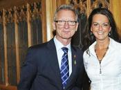 L'histoire d'amour Sénateur Boisvenu...