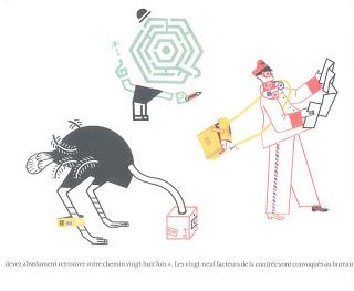 Le facteur Quifaiquoi