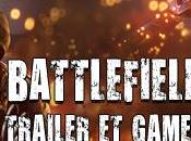 [NEWS] Battlefield Trailer Gameplay 17min.