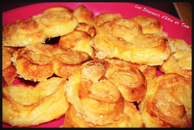 Petits palmiers