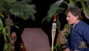 Les guignols et Gérald babin