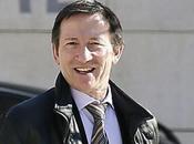 AFFAIRE SARKOZY. Justice: mafia veut peau juge bordelais Jean-Michel Gentil
