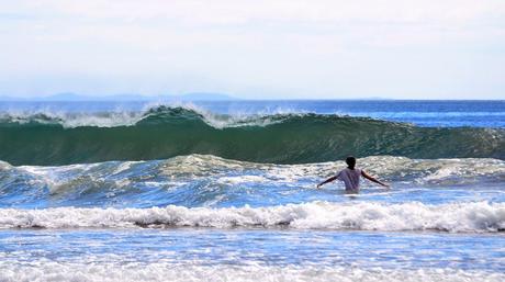 Pieds Nus Su'l Ciment