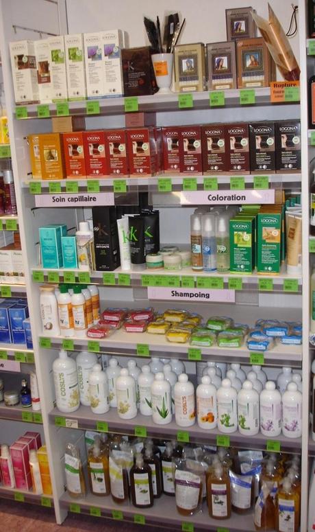 Pieds Nus Su'l Ciment