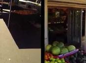 Faire Shopping avec Google Glasses, ressemble quoi?