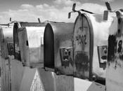 Gmail iPhone, place gestes (Swipe)...