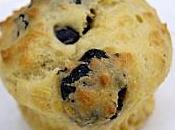 Cake brousse olives noires