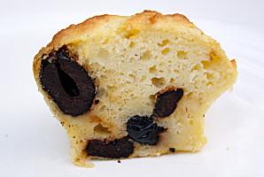cake_apéritif_apéro_cake salé_brousse_olives_Provence_olives noires