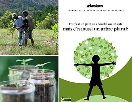 journee beaute durable