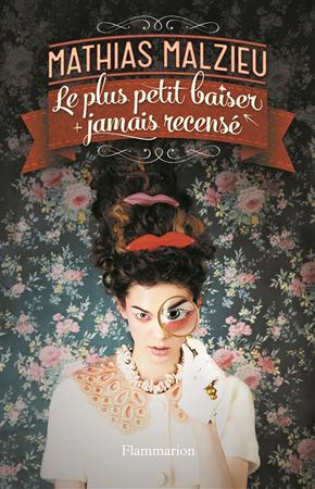 le-plus-petit-baiser-jamais-recensé-cover