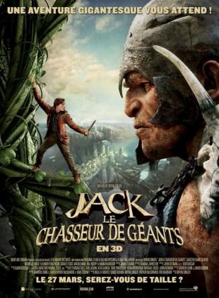 [Critique] JACK LE CHASSEUR DE GÉANTS