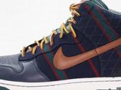 Nike Dunk High Premium Foxboro