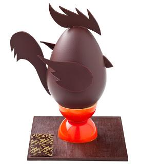 Y a Pâques le chocolat dans la vie