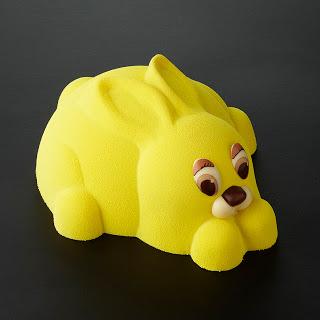 Y a Pâques le chocolat dans la vie