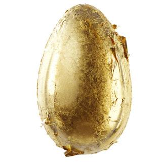 Y a Pâques le chocolat dans la vie