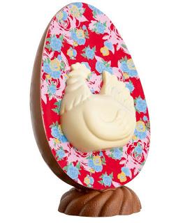 Y a Pâques le chocolat dans la vie