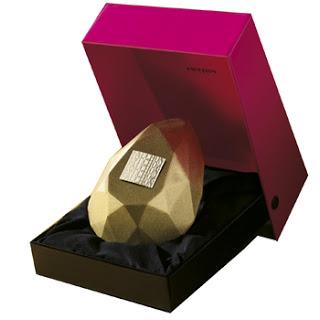 Y a Pâques le chocolat dans la vie