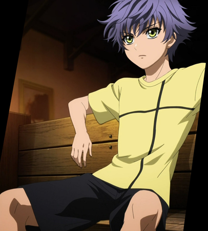 Hakkenden Touhou Hakken Ibun