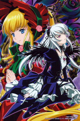 Rozen Maiden