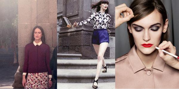 & Other Stories, la nouvelle marque d’H&M !