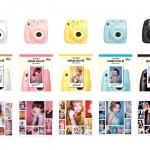 FUJIFILM Mini instax