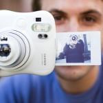 FUJIFILM Mini instax