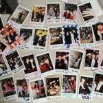 FUJIFILM Mini instax