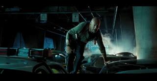 Tout le monde veut tuer Bruce !