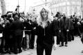 EXCLU PHOTOS ET VIDEO Shakira lance son parfum à Paris