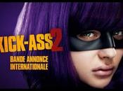 KICK-ASS Bande Annonce