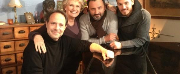 Audiences TV: « La parenthèse inattendue » remonte avec M.Pokora