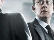 Audiences Person interest fait encore carton