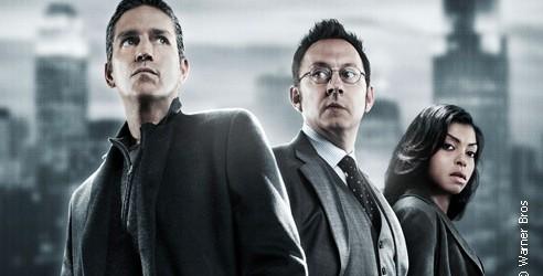 Audiences TV: « Person of interest » fait encore un carton sur TF1