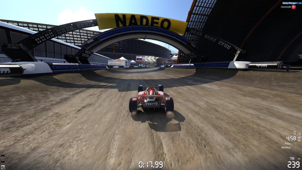 trackmania