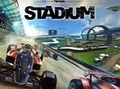 Test TrackMania² Stadium