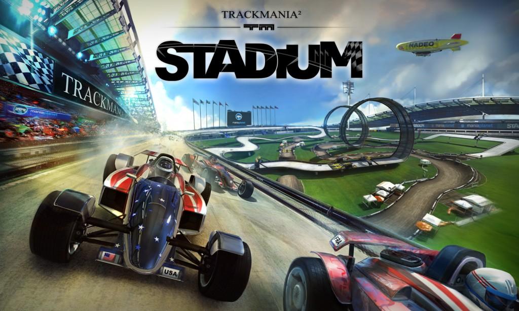trackmania