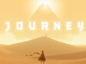 Journey remporte grand prix