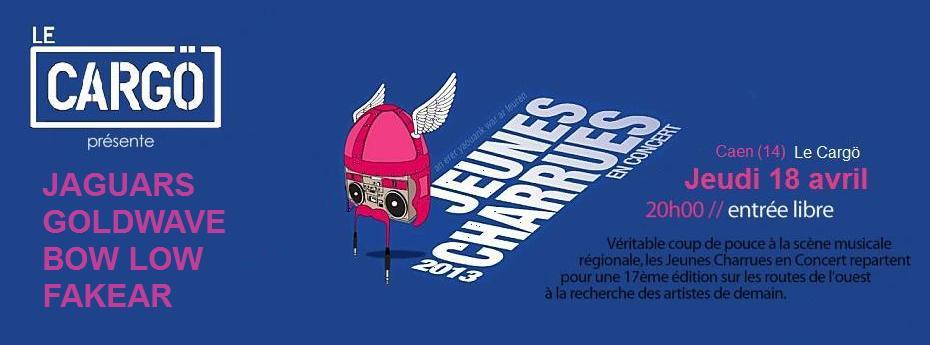 jaguars cargö point of view