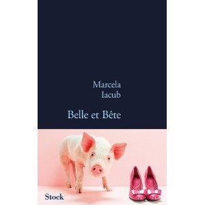 Marcela Iacub montre DSK comme le poète de la récitation, un cochon !?