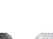 Etuis-claviers pour iPad plus chez Belkin