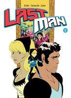 Last Man, BD RTL du mois !