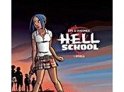 Bande annonce Hell School Rituel (Dugomier Benoît Ers) Lombard