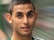 ASSE-Mercato Ghoulam vers Stoke City