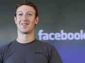 Mark Zuckerberg tente monter lobby politique