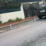 La rue aussi est à eux : ils l’ont décidé!