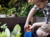 outils jardin conçus pour ‘jardiniers herbe’