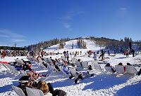 L'élite de nos montagne