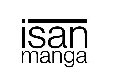 Isan Manga