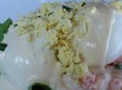 Plat semaine Mayonnaise Macédoine légumes restaurant D’Chez